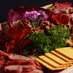 Đảo Ngọc Restaurant Ngũ Xã