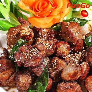 Dê tươi PhoDong Nguyễn Thị Định