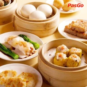 Dimsum Ngọc Lục Bảo Ngọc Hà  