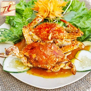 Hải Sản Thời Cổ Võ Nguyên Giáp  