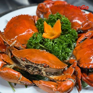 Hải Sản Xóm Vắng Trích Sài 