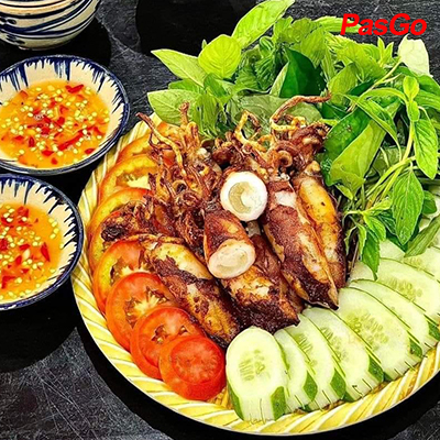 Hầm Rượu Luxury 429 - Bình Trị Đông