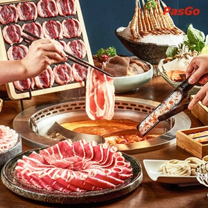 Happy Lamb Hotpot Restaurant Trần Hưng Đạo