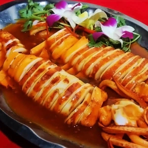 HOA LƯ - KHÁM PHÁ ĐẶC SẢN BA MIỀN
