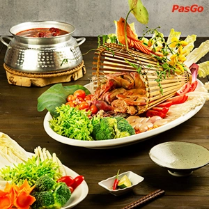 Hobby Thiên đường Bảo Sơn