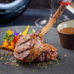 Huyen Thu Winecellar & Steakhouse Tôn Thất Thuyết