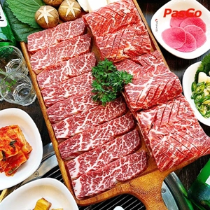 Jeonbok Hàm Long 