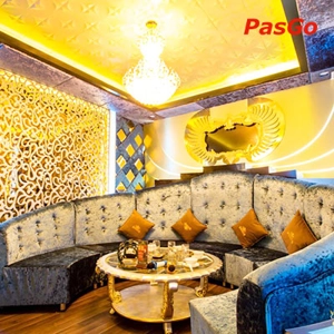 Kingdom Karaoke Trần Quang Khải