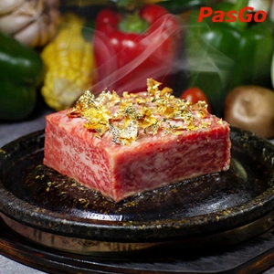 Kokugyu Trần Quang Khải 