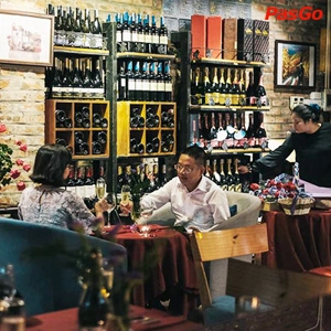 L’Apero Trịnh Công Sơn 