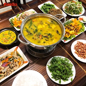Lăng KĐT Mỗ Lao