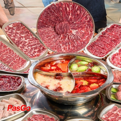 Lẩu Bò Triều Châu Số 1 Đường Láng
