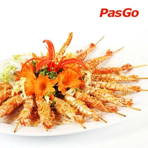 Lẩu Nướng Happy Hồ Xuân Hương