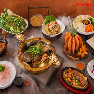 Lẩu Việt Chính Hiệu KĐT Geleximco