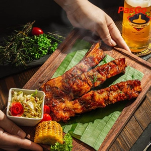 Legend Beer số 4 Vũ Ngọc Phan