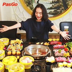Linh Nhạn Restaurant Xuân Thủy