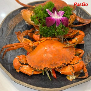 Lúa Hương vị Việt Tố Hữu