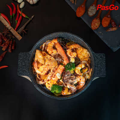 Mabu-KKO Chi - KĐT Phú Mỹ Hưng
