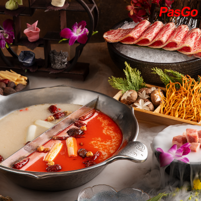 Man Tang Guo IPH Xuân Thủy