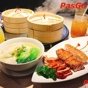 Meiwei Vincom Bà Triệu
