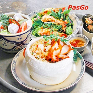 Mekong Kitchen Nguyễn Thái Bình