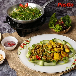 Miss Chả Cá – Lê Duẩn