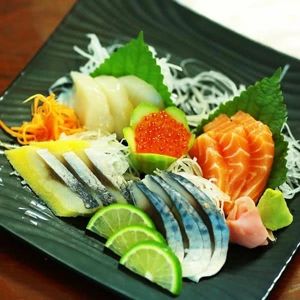 MOGU MOGU – THIÊN ĐƯỜNG BUFFET NƯỚNG NHẬT – HÀN