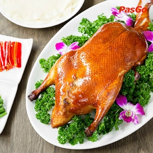 Món Ăn Ngon  Huyền Trân Công Chúa
