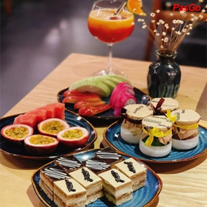 Nabemono Nguyễn Quang Bích 
