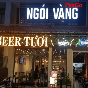 Ngói Vàng Steak An Phú