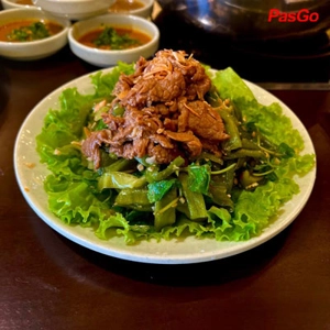 Nhà hàng 888 Phùng Hưng
