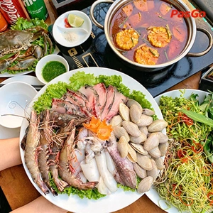 Nhà hàng Ẩm Thực Hoàng Bát Đàn