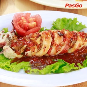 Nhà hàng Ẩm Thực Phố - Labata Garden Xô Viết Nghệ Tĩnh 