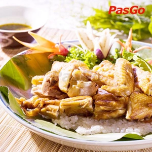 Nhà hàng Ao Ta Huỳnh Thúc Kháng