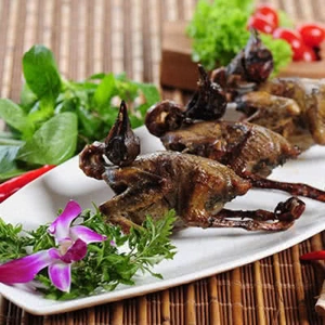 Nhà Hàng Bắc Việt Phố Văn Cao