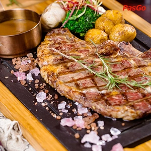 Nhà hàng Botanica Giảng Võ 