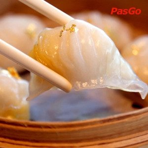 Nhà hàng Chu Dimsum House Trần Thái Tông