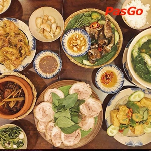 Nhà hàng Cơm Nhà Tao Hoa Phượng