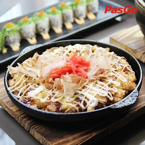 Nhà hàng Daruma IPH Xuân Thủy