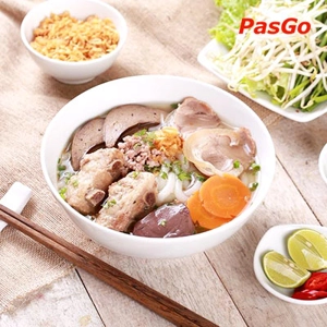 Nhà hàng Gia Thành Mai Hắc Đế