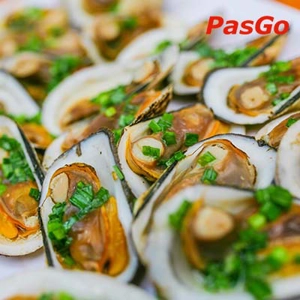 Nhà hàng Haha BBQ Nguyễn Văn Lượng