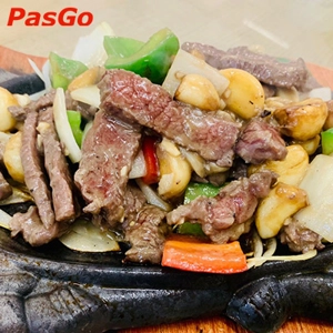 Nhà hàng Hải Gia Ngoại Giao Đoàn