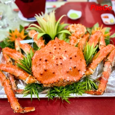 Nhà Hàng Hải Sản Phương Thuỷ Hạ Long