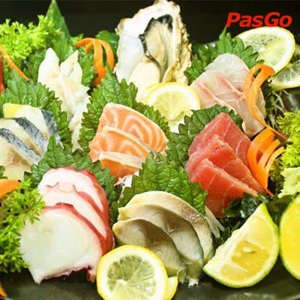 Nhà hàng Izakaya Yancha Kim Mã