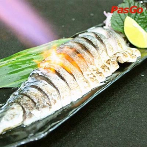 Nhà hàng Izakaya Yancha Triệu Việt Vương