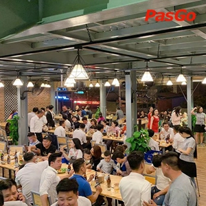 Nhà hàng Khui Beer Đường 2 tháng 9