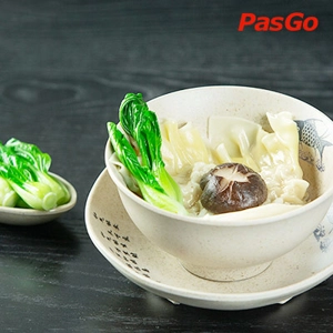 Nhà hàng Kiều Hoa Quán Tô Hiệu