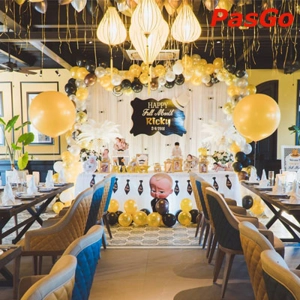 Nhà hàng La Maison Deli Đà Nẵng