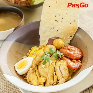 Nhà hàng La Maison Deli Hội An