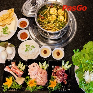 Nhà hàng Lẩu Dê Đồng Hương 7 – Chuyên các món dê
